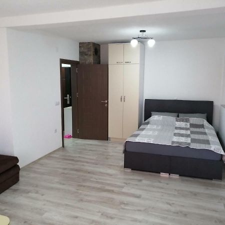 Villa Zora, Apartments Krstanoski โอครีด ภายนอก รูปภาพ